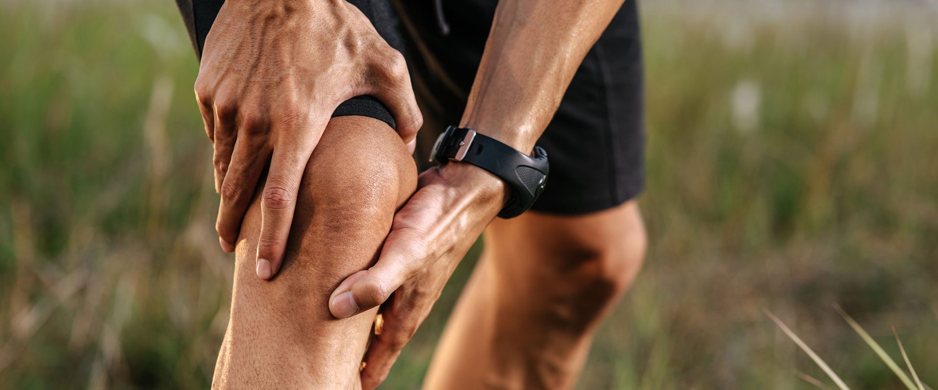 man-bent-her-head-grabbed-him-her-after-exercise