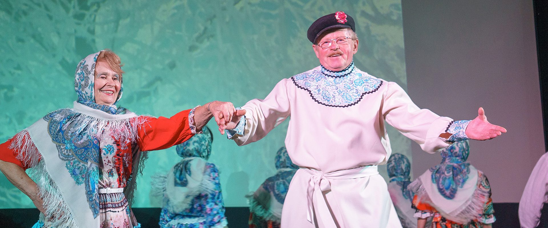 russia-gatchina-october-14-2022-pensioners-perform-folk-dances-festival