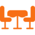 table חדרי חוגים