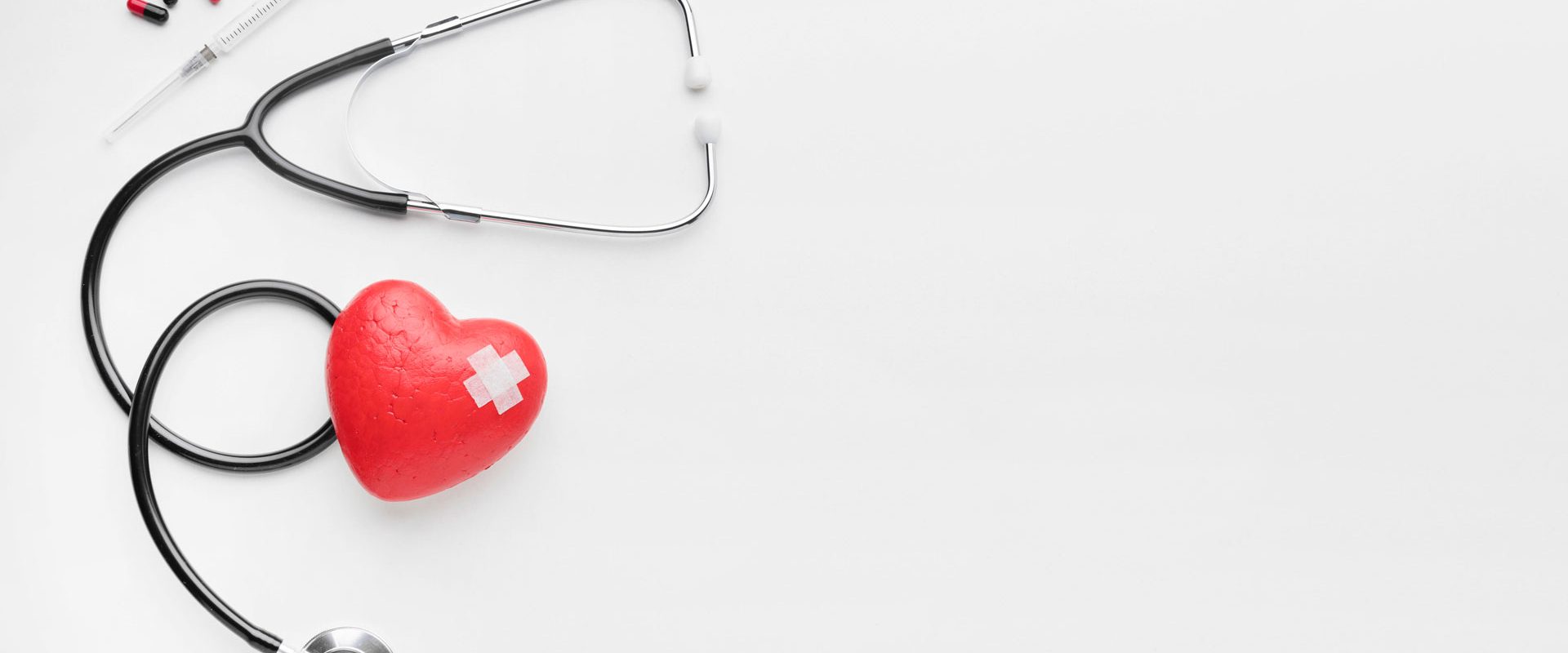 top-view-world-heart-day-concept-with-stethoscope